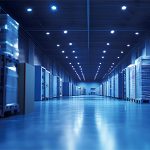 🌟冷链云仓新纪元 智慧仓储解决方案