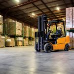 智慧云仓新纪元 如何破解仓储难题 智慧云仓新纪元 如何破解仓储难题