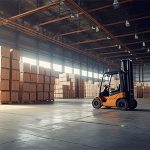 🚀云仓服务新标杆 一统云仓优势解析 🚀云仓服务新标杆 一统云仓优势解析