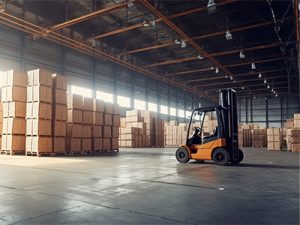 🚀云仓服务新标杆 一统云仓优势解析