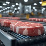 🥩一统云仓生鲜加工厂全解析