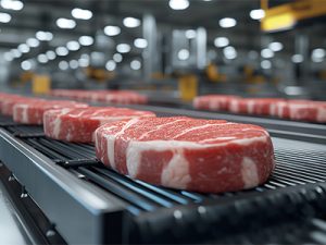🥩一统云仓生鲜加工厂全解析