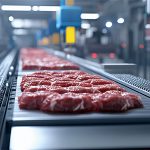 🥩牛羊肉整切加工 规格统一标准化