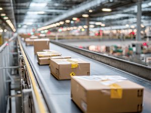 🌟常温云仓如何助力企业降本增效