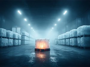 ❄️冷链云仓降损发货