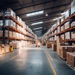 📦常温云仓库存周转秘籍