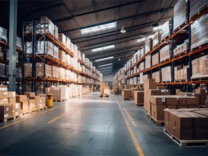 📦常温云仓库存周转秘籍