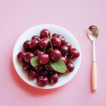 次日达车厘子客户案例