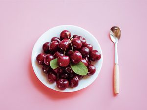 次日达车厘子客户案例