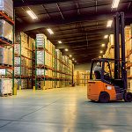 常温云仓新格局 亿统云仓让发货更高效