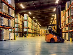 常温云仓新格局 亿统云仓让发货更高效