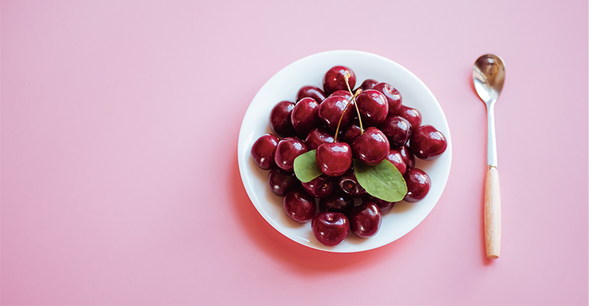 次日达车厘子客户案例