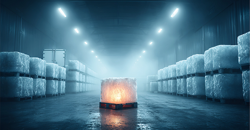 ❄️冷链云仓降损发货