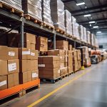 常温云仓高效周转秘诀 常温云仓高效周转秘诀