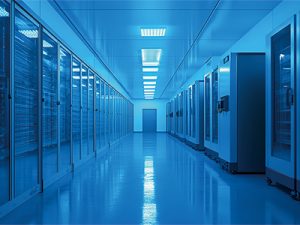 ❄️冷链云仓托管 让生鲜发货更稳