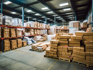 📦常温云仓代发更省心