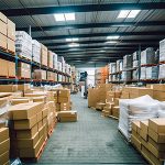 常温云仓代发更省心