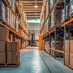 📦常温云仓托管更省事 📦常温云仓托管更省事