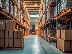 📦常温云仓托管更省事