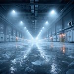 冷链云仓高效配送解决方案