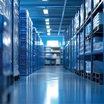 🧊冷链云仓让生鲜更快更稳 🧊冷链云仓让生鲜更快更稳