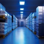 ❄️冷链云仓稳住供应链