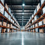 ❄️冷链云仓稳住供应链