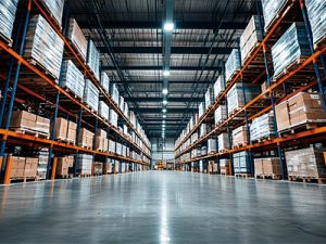 ❄️冷链云仓稳住供应链