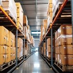 常温云仓省心发货路 常温云仓省心发货路