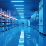 ❄️冷链云仓控温更稳