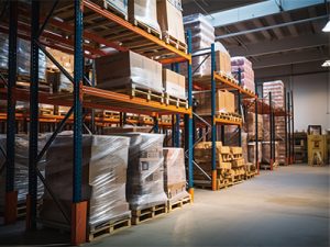 🚛常温云仓让发货更高效