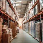 📦常温云仓代发更省心