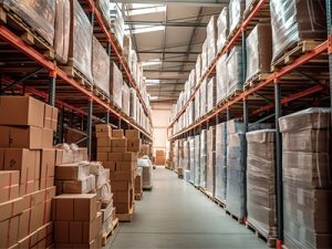 📦常温云仓代发更省心