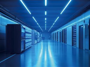 冷链云仓托管怎么选