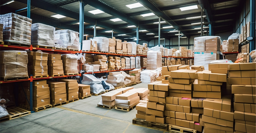 常温云仓代发更省心