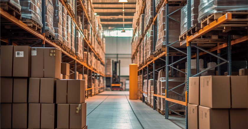 📦常温云仓托管更省事