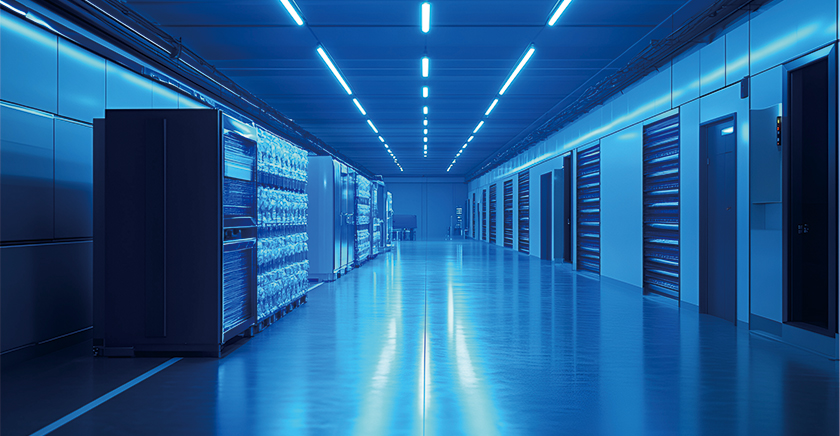 冷链云仓托管怎么选