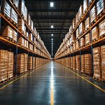 常温云仓怎么选 稳定省心是关键 常温云仓怎么选 稳定省心是关键