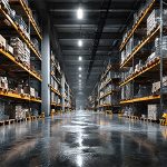 📦 第三方云仓革新 如何破解仓储难题