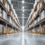 📦云仓管理难题 亿统一招化解