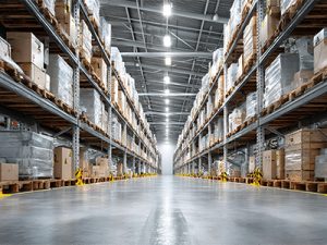 📦云仓管理难题 亿统一招化解