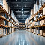 常温云仓托管or脱管 常温云仓托管or脱管