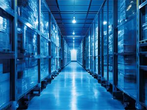 冷链云仓怎么选 看这三点