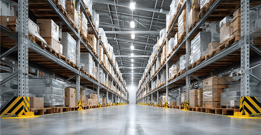 云仓管理难题 亿统一招化解