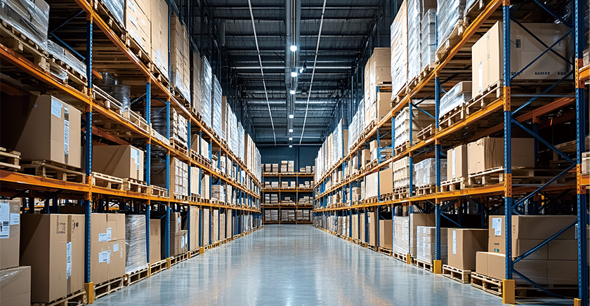 常温云仓托管or脱管