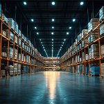 📦云仓托管避坑指南 找对常温仓