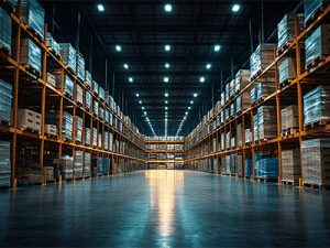 📦云仓托管避坑指南 找对常温仓