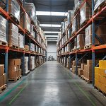 📦常温云仓发货慢 那是你没选对