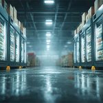 冷链云仓如何降低生鲜损耗