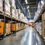 常温云仓的痛点终结者